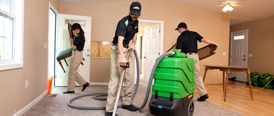 Claremont, NH cleaning services